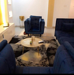 appartement cosy free bonapriso